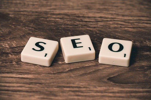 SEO optimizacija spletnih strani